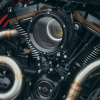 Фильтр Воздушный TRASK Assault Charge High-Flow Air Cleaner TM-1023GBK